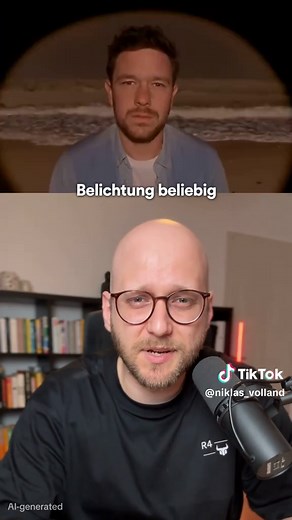 Einfache Video Bearbeitung mit Runway Aleph