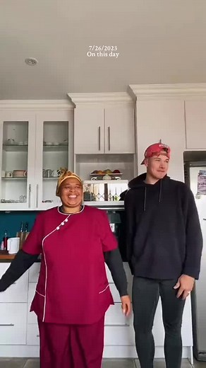 Remembering Beth: Behind the Scenes of MomPov on this Day