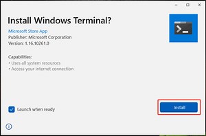 ¿Cómo instalar MSIXBundle en Windows 10/11? ¡2 maneras de probar! - Noticias