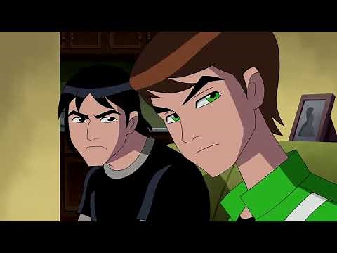 Julie acts as perfect girl friend , Ben 10 Ultimate Alien Episode 38