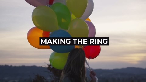 QRabbit 100 Pack 12" Party Balloons, Premium Quality Extra Thick Latex Balloons for Helium or Air Use, 15 Assorted Bright Rainbow Colors for Wedding Birthday Graduation Christmas Party Decoration