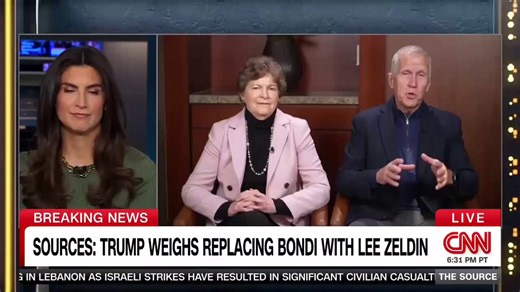 Thom, you self-important RINO motherfucker... your sanctimonious grandstanding on CNN about blocking any Attorney General nominee who dares acknowledge the January 6 entrapment operation isn't just political theater...it's a textbook case of terminal institutional pathology, the kind that festers in the fetid bowels of the Beltway elite when they forget their constitutional place.You sit there, a lame-duck Judiciary Committee member with nothing left to lose except your delusions of moral grande