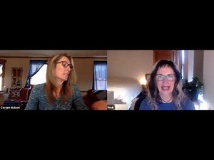 A Course In Miracles ~ Workbook Lesson 35 ~ Intuitively unpacked and explained holographically