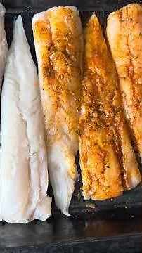 How to Make the Best Grilled Hake at Home… #food #cooking #recipe #smokegrill