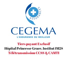 Mutuelle CEGEMA Monaco complémentaire santé Monégasque
