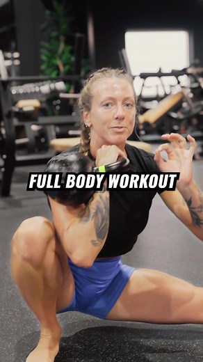 Kettlebell exercises offer a unique blend of strength training and conditioning, enhancing your balance, flexibility, and overall athletic performance. This versatile tool allows for a wide range of movements, providing a full-body workout that can not be matched. Ready to unlock the ultimate combination of functional strength and mobility? Here are SiX Kettlebell Exercises you can try TODAY: ▪️ Kettlebell Swing: A foundational movement that builds strength through your entire body. ▪️ Double Ra