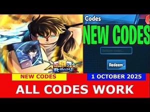 *NEW CODES* [UPDATE 0.5 & Event] Anime Card Realms ROBLOX | ALL CODES | October 1, 2025