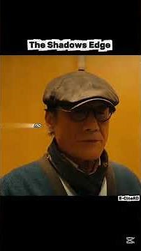 The Shadows Edge #pelicula #resumen #clips #theshadowsedge #jackiechan