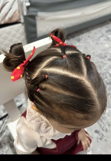 Saç Modelleri ve Aksesuarlarına Dair Her Şey