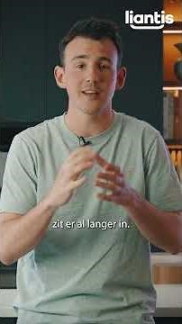 Loïc Van Impe - Van droom naar restaurant