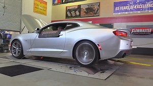 Wake up the 3.6-liter engine in your 2016-22 Chevrolet Camaro with Flowmaster’s FlowFX axle-back exhaust systems. These stainless steel systems will give you the extra power and style you are looking for, along with an aggressive to moderate overall performance exhaust tone. https://holley-social.com/717992FlowFXAxle-Back #FlowMaster #FlowMasterMufflers #FlowMasterEquipped #FlowmasterFlowFX | Flowmaster