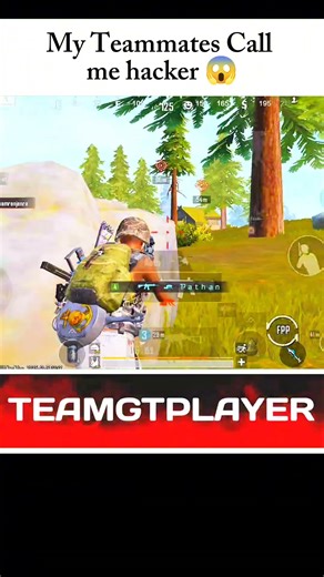 BGMI ⚡ #bgmi #pubgmobile #pubg #bgmi #foryou