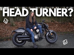 Benda Chinchilla 500 Review | Cheap Cruiser Done Right?