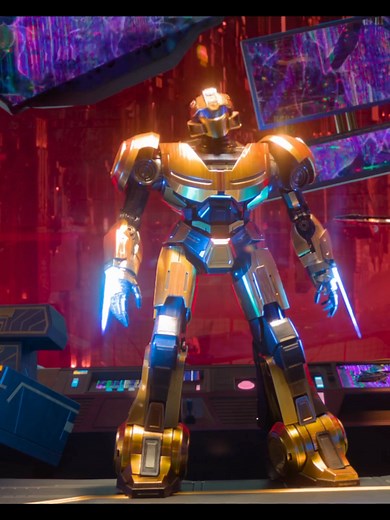 Transformers Một: Lịch Chiếu Đặc Biệt Ngày 20 & 21.09.2024