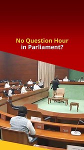 11K views · 58 reactions | The Question hour has been done away with. This has led to a sharp pushback against the Modi govt from the opposition. Some MP’s called it the ‘murder of democracy’ but is it? Watch the full analysis with Rajdeep Sardesai. #Newsmo #PMModi #modi #loksabha #parliament #vertical | India Today | Facebook