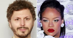 Michael Cera Reveals How He Felt After Rihanna Slapped Him Across The Face