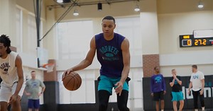 NBA Pre-Draft Workout Recap