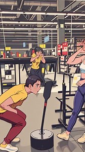 149K views · 632 reactions | #animation #animations #animationart...