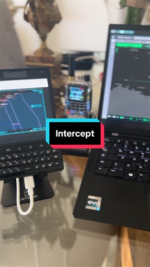 Exploring Intercept: A Guide to Signal Detection