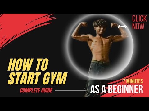 How To Start Gym As A Beginner 🤔|| Complete Guide || In telugu || Beginners Student....