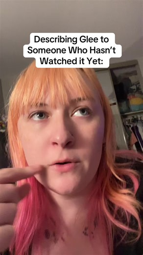 Describing Glee: The Impact of Rachel and Sue