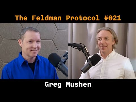 The Criticism of Keto-CTA—and What the Data Actually Show – TFP #021 | Greg Mushen