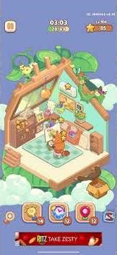 Cozy Room: Home Design – Level 104 Walkthrough | 100% Completion 🏡✨