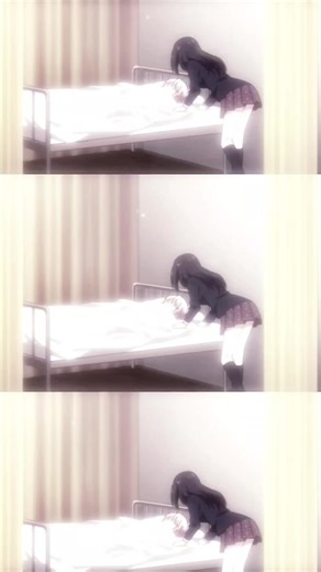 không tiêu đề | #netsuzoutrap #yuma×hotaru #yuri #gl #xhh