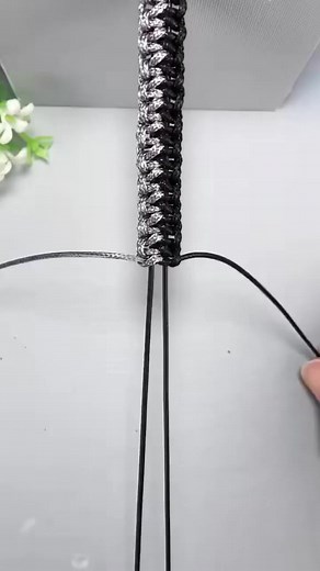 112K views · 1.3K reactions | Rope craft DIY #reels #rope #DIY #craft #tips #tricks (170) | Jimmy Moum | Facebook