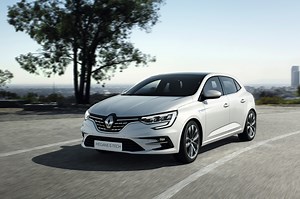 New 2021 Renault Megane: UK prices and specs revealed