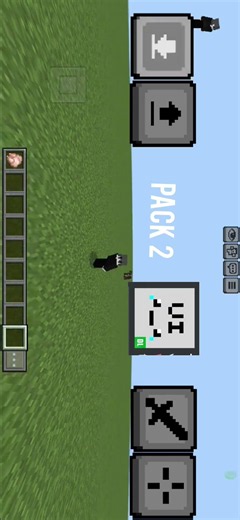 best pack in pvp #minecraft