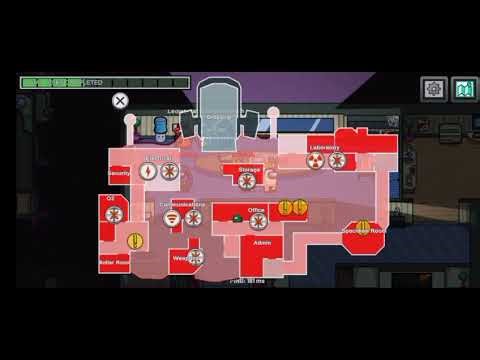 among us polus gameplay episode 2