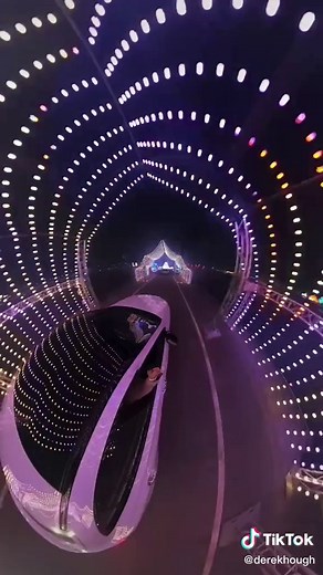 Electric Mile Drive Experience | GoPro Video