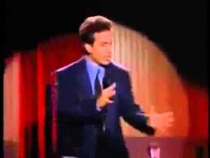 Jerry Seinfeld Full Stand Up Comedy Full HD Watch