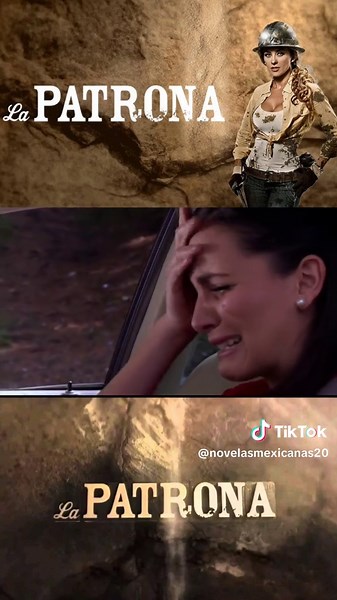 La Patrona Capítulo 14 Parte 2: Momentos Clave