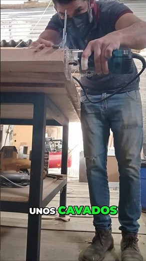 Puerta Principal de Madera Natural 😉🤌🏻