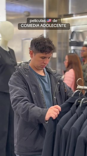 Películas de Comedia Adolescente en Netflix