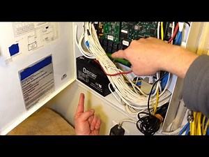 How to Replace Your Security System Battery