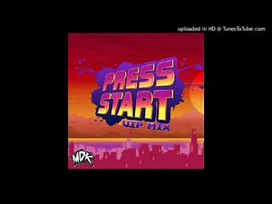 MDK Press Start (Lead Stems)