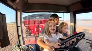 4.2K views · 465 reactions | Kids helping out on the Farm!! #farm #littlefarmer #farmer #agriculture #kids #reelsfb | Titman Farms | Facebook