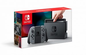 Nintendo Switch cerca de lanzarse en China tras un acuerdo con Tencent