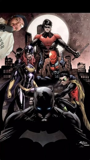 1.4K views · 64 reactions | Jason Todd’s tinder. ~ #batman #dc #dccomics #dcu #dcuniverse #darkknight #thebatman #brucewayne #batfamily #trendingreels #dccomicbooks #batmanbraveandthebold #batman #batmancomics #batmandarkknight #batmandarkknightrises #comic #comics #comicbook #comicbooks #comicreel #comicreels #alfred #alfredpennyworth #nightwing #robin #jasontodd #redhood #tinder | That Comics Guy | Facebook