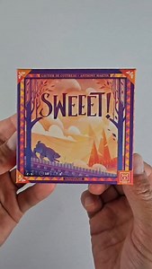 7.3K views · 389 reactions | Sweeet !  C'est un jeu de cartes qui...