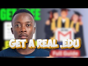 How to Get a Legitimate .EDU Email in 2026 | Step-by-Step Guide for Handshake Project Diamond