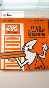 Replying to @Pizza you haven’t tried pizza until you’ve tried reheated pizza letters chefs kiss @Little Caesars #littlecaesars #pizzapizza #namere #asmnsounds #satisfyingvideos #satifying #satisfaction #fyp #reels #adsonreels #viral #reelsfb #OMG | Lettering by Karen