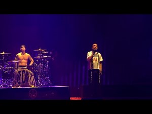 Twenty One Pilots - Garbage (Live Toronto, ON 09/20/2025)
