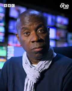 This is 'Transmission Report' by Simon Armitage, our special centenary poem featuring many faces we all know and love. 📺📻 | The One Show