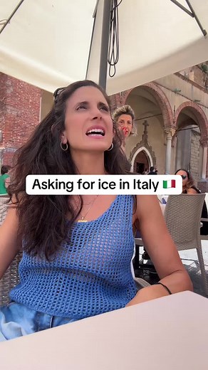 Why Italians Avoid Ice in Drinks: A Cultural Insight