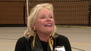 RJ Reynolds High unveils new football stadium