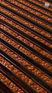 52K views · 444 reactions | If it didn’t have a squiggle, it wouldn’t be a Snickers bar❗️#Unwrapped | Food Network | Facebook